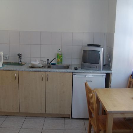 Hostel Victoria Krakow Dış mekan fotoğraf