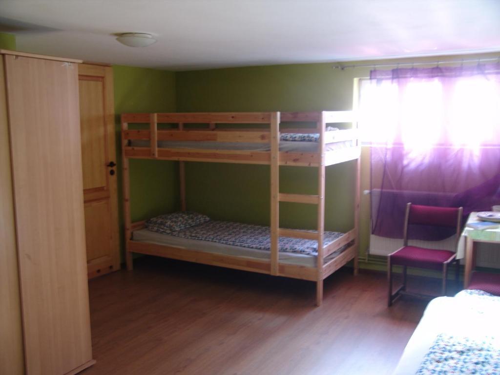 Hostel Victoria Krakow Oda fotoğraf