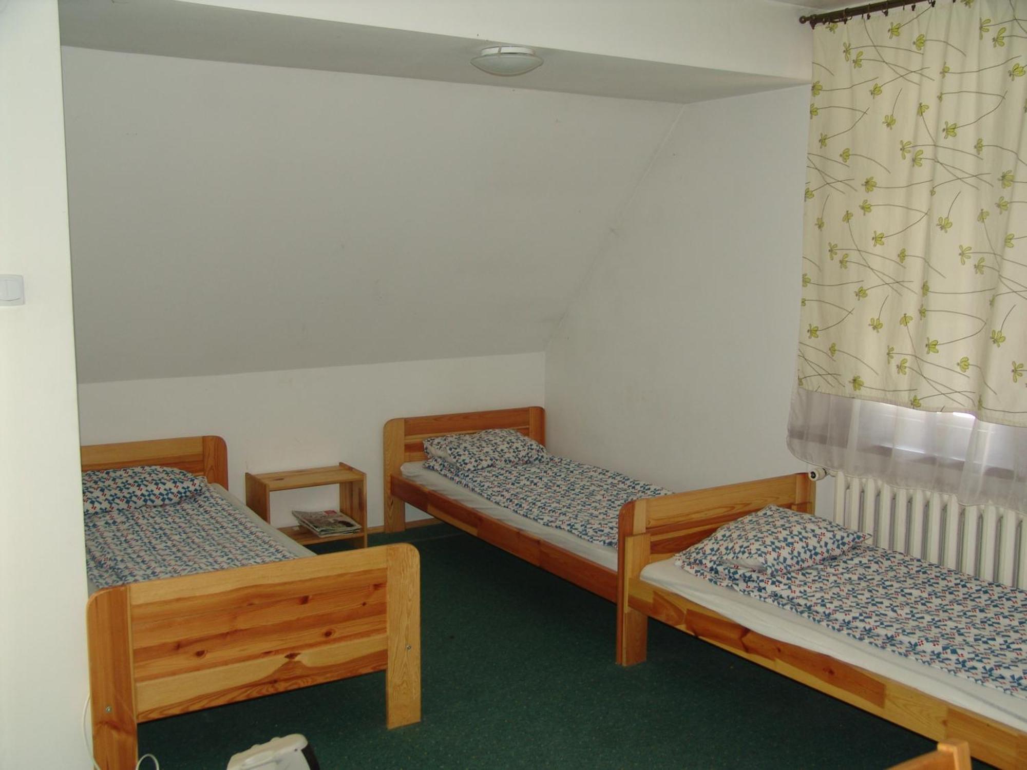 Hostel Victoria Krakow Dış mekan fotoğraf