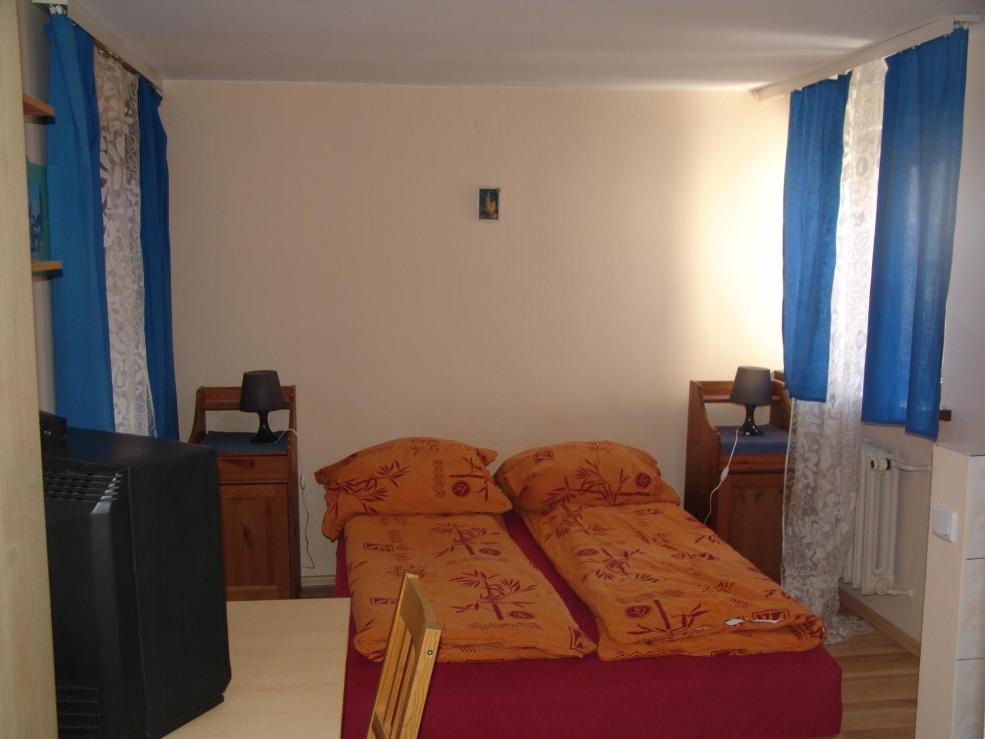 Hostel Victoria Krakow Dış mekan fotoğraf