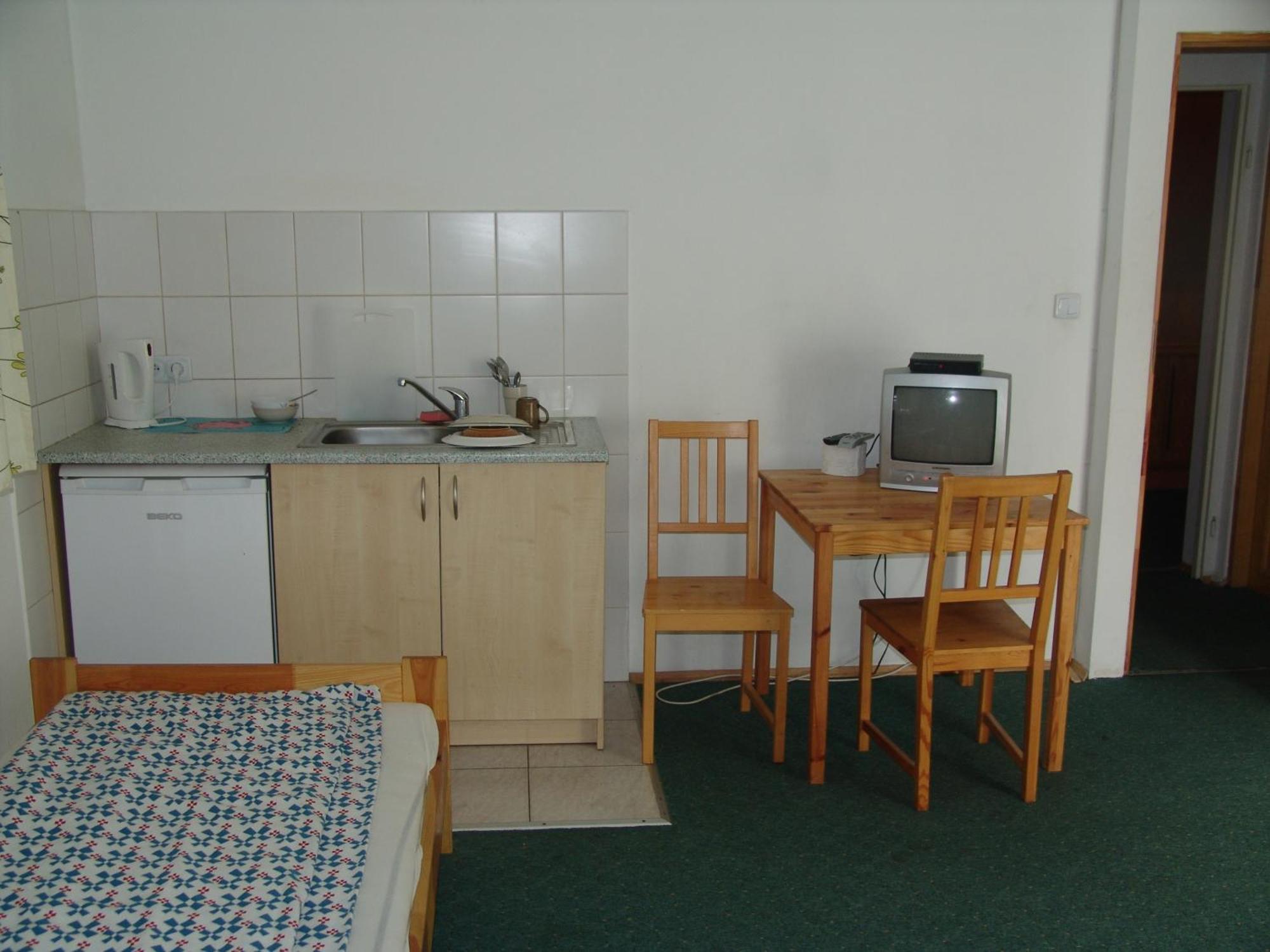 Hostel Victoria Krakow Dış mekan fotoğraf