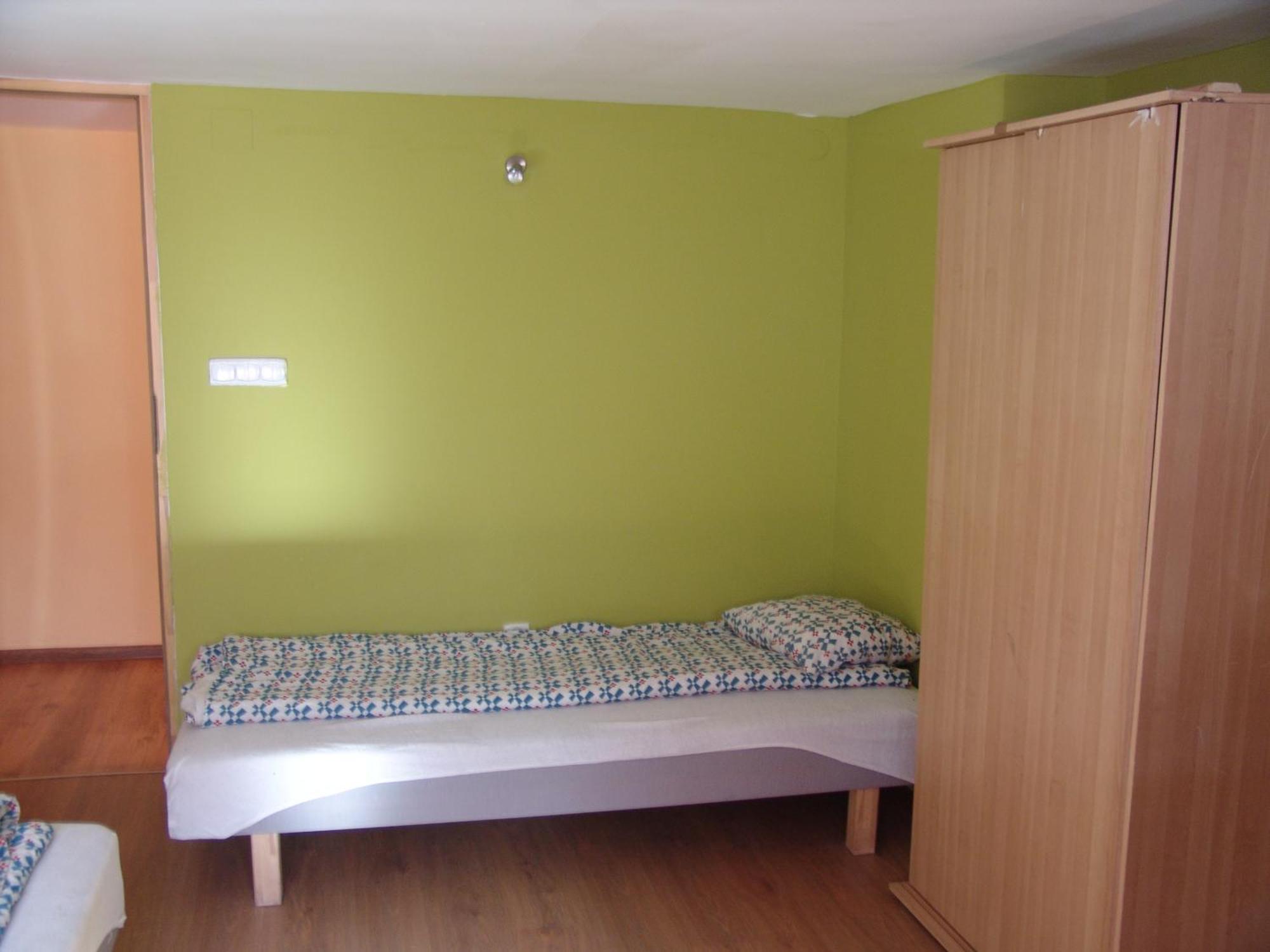 Hostel Victoria Krakow Dış mekan fotoğraf
