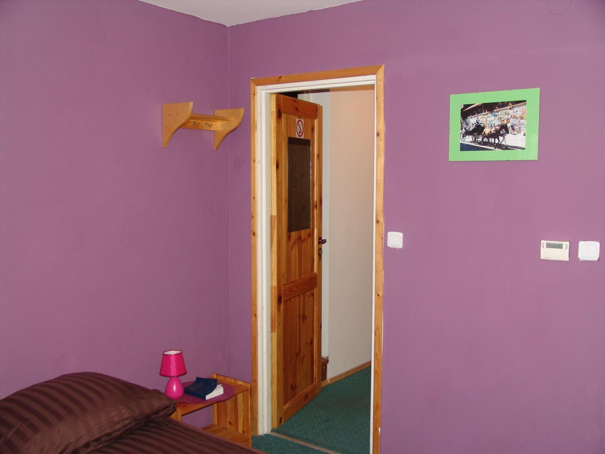 Hostel Victoria Krakow Dış mekan fotoğraf