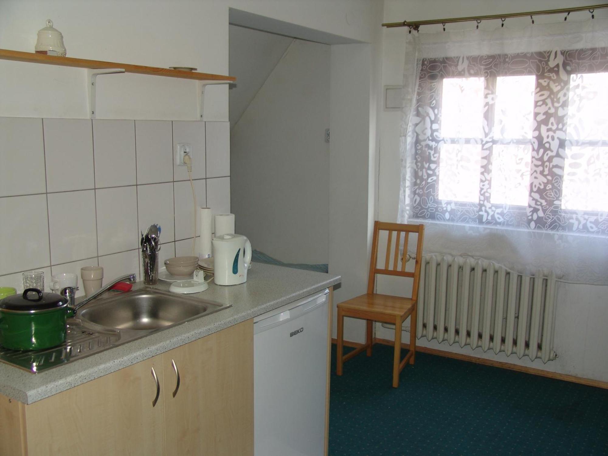 Hostel Victoria Krakow Dış mekan fotoğraf