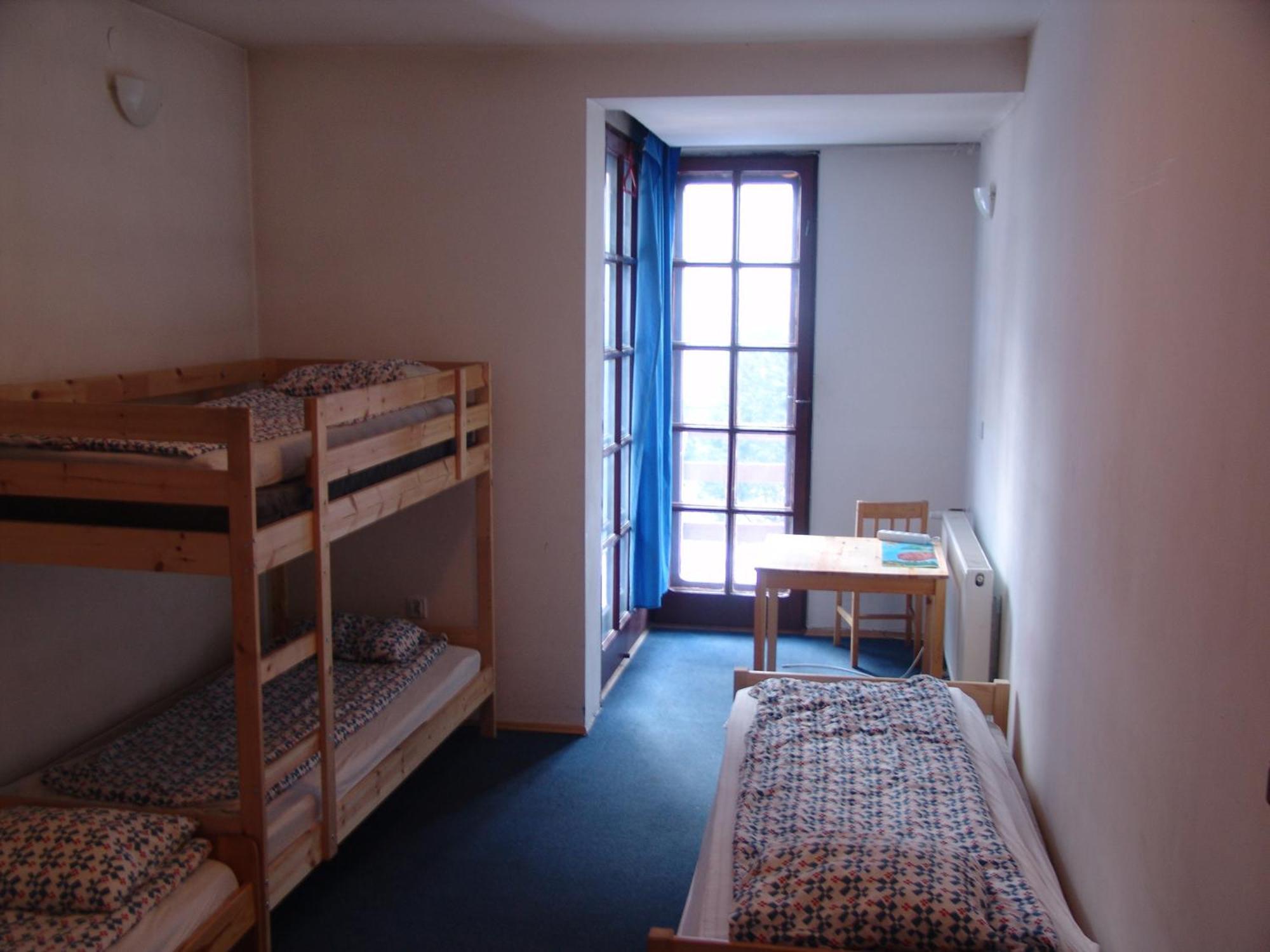 Hostel Victoria Krakow Dış mekan fotoğraf