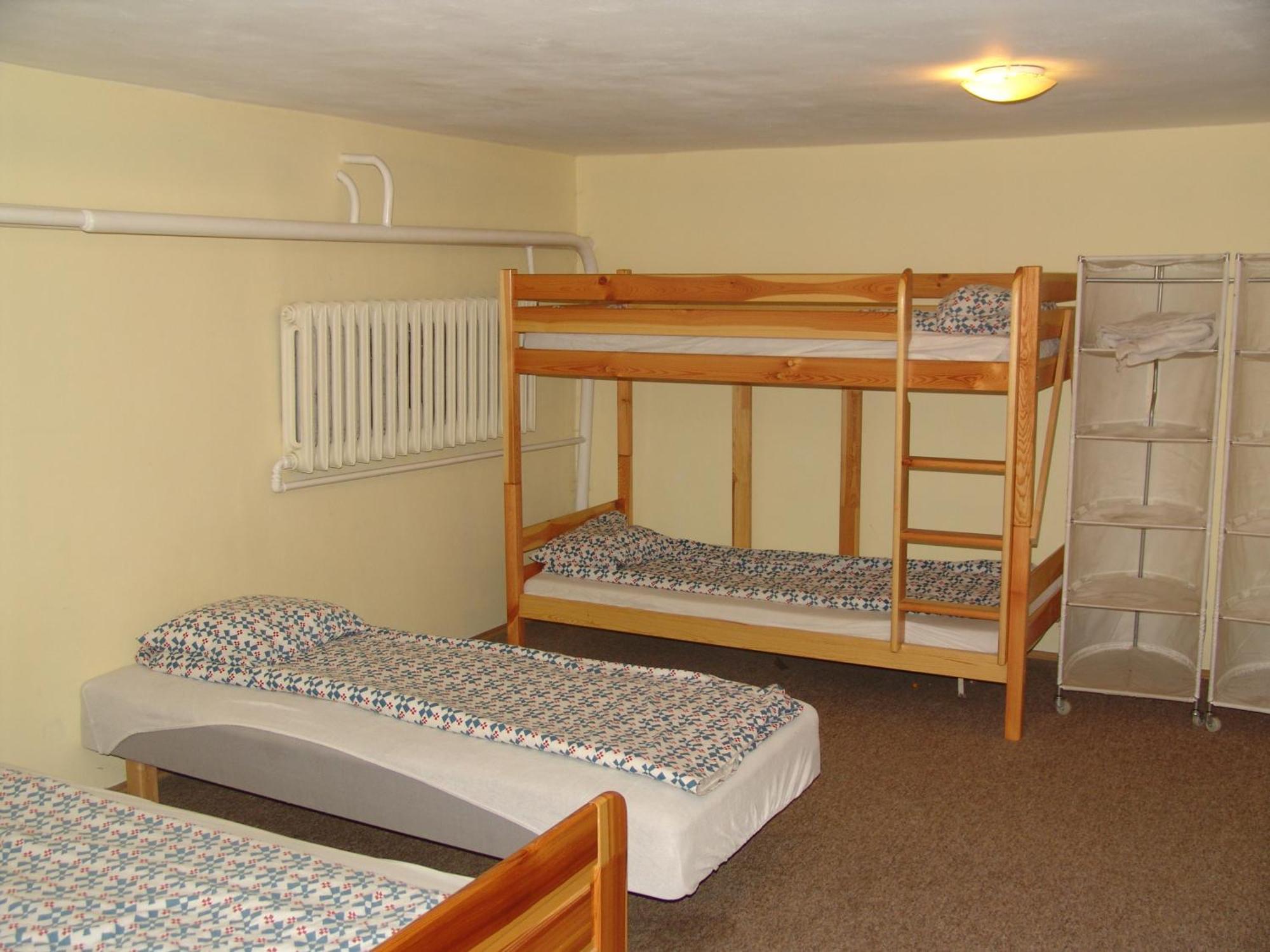 Hostel Victoria Krakow Dış mekan fotoğraf