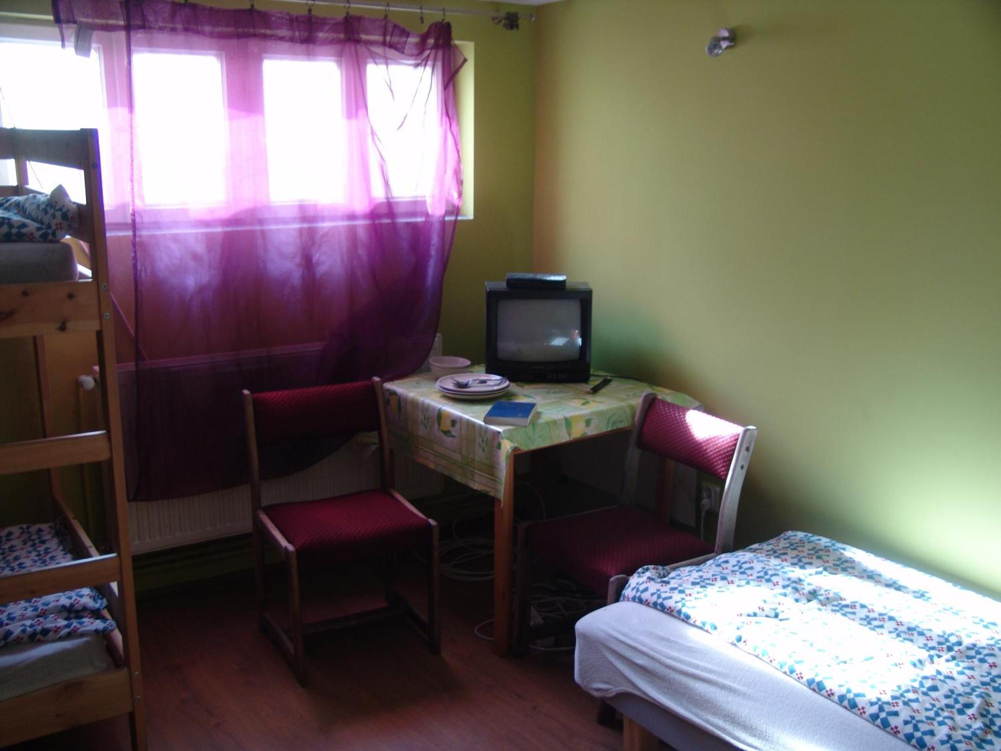 Hostel Victoria Krakow Dış mekan fotoğraf