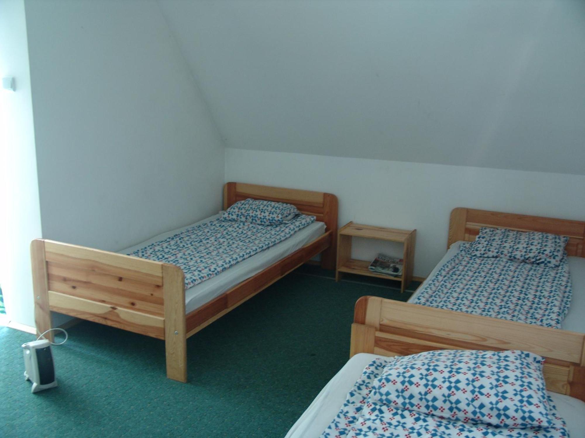 Hostel Victoria Krakow Dış mekan fotoğraf