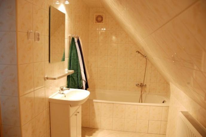 Hostel Victoria Krakow Dış mekan fotoğraf
