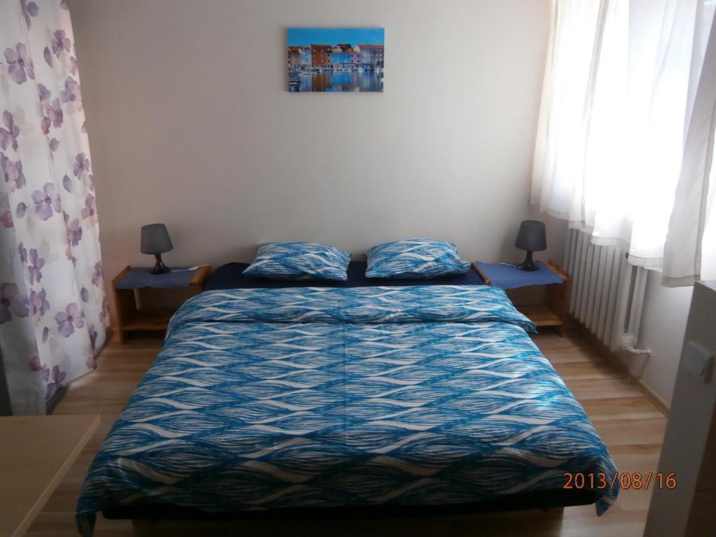 Hostel Victoria Krakow Dış mekan fotoğraf