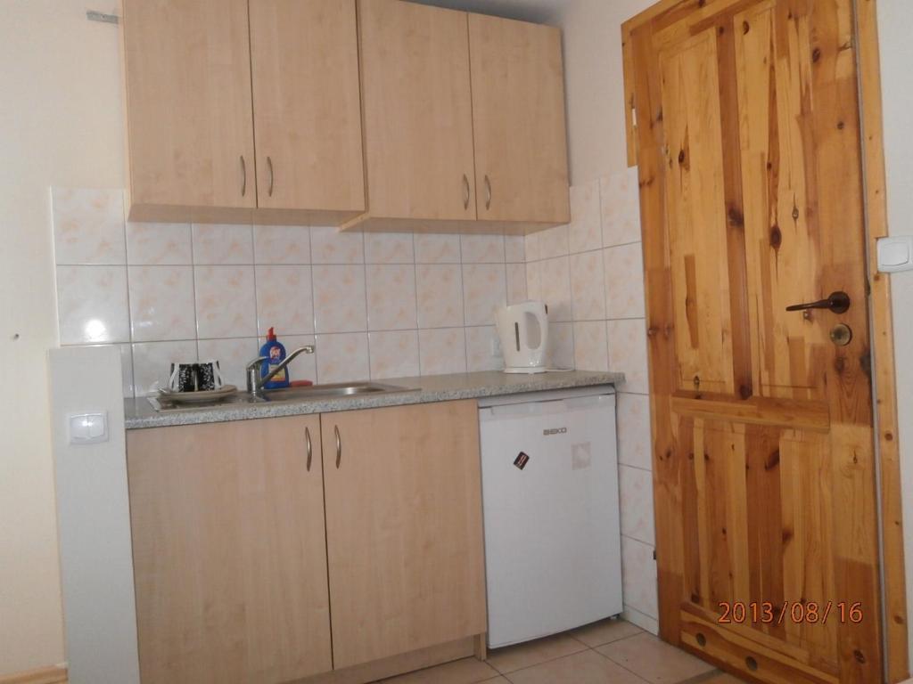 Hostel Victoria Krakow Oda fotoğraf